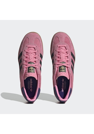 Adidas Ie7002 Gazelle Indoor W Kadın Günlük Spor Ayakkabısı Pembe
