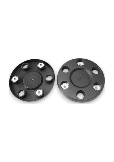 Mercedes Sprinter W906 W907 Jant Göbek Kapağı Oem A9064000225 Uyumlu Logosuz