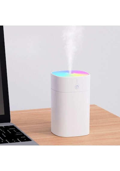 Kaytika H2O Humidifier Ultrasonik Hava Nemlendirici Buhar Makinesi