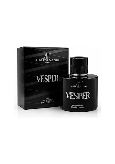 Alberto Taccini Vesper Edp Erkek Parfümü - 90 Ml Odunsu