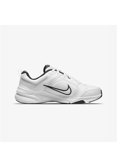 Nike Defy All Day Kadın Günlük Spor Ayakkabı Dj1196-102 Beyaz