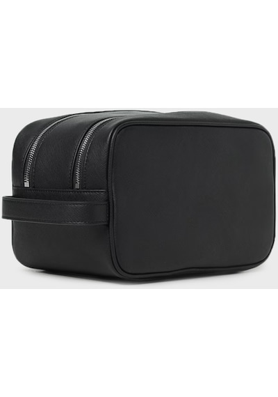 Emporio Armani Erkek Traş Çantası Y4r546 Y138e 81072 Siyah