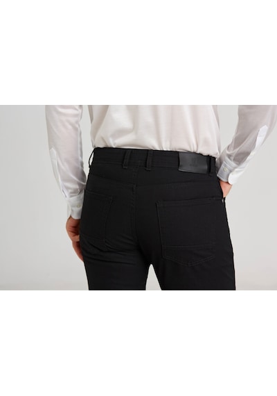 Bisse Erkek 5 Cepli Spor Pantolon Sıyah Pns23y23105 D99 Siyah