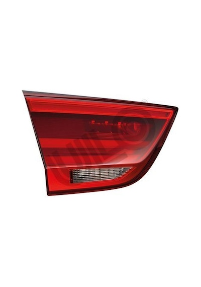 Ulo 1206021 Stop Lambası İç Sol Bmw F34 Grand Turısmo 63217417473 -