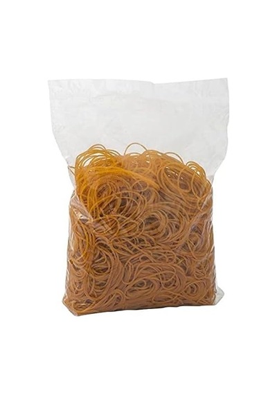 Kraf Ambalaj Lastiği%100 Kauçuk 500g 950g