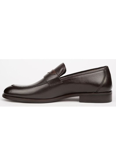 Pierre Cardin 103177h Kahverengi Neolit Taban Erkek Ayakkabı Kahverengi