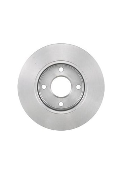 Ford Fiesta 1.4Tdcı 2001-2008 Bosch Ön Disk 2 Adet Ford Fiesta 1.4Tdcı 2001-2008 Bosch Ön Disk 2 Adet