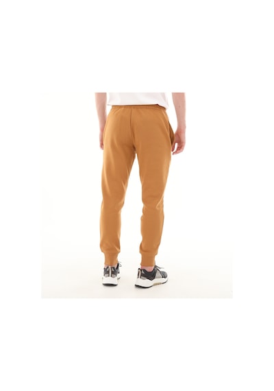 B0A2Bvfp571-R Timberland Linear Logo Sweatpant ( Erkek Eşofman Altı Kahve