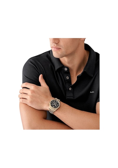 Michael Kors MK9155 Erkek Kol Saati