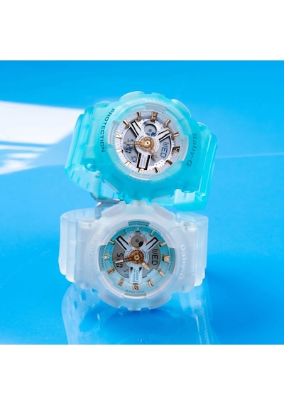 Casio Baby-G BA-110SC-7ADR Kol Saati