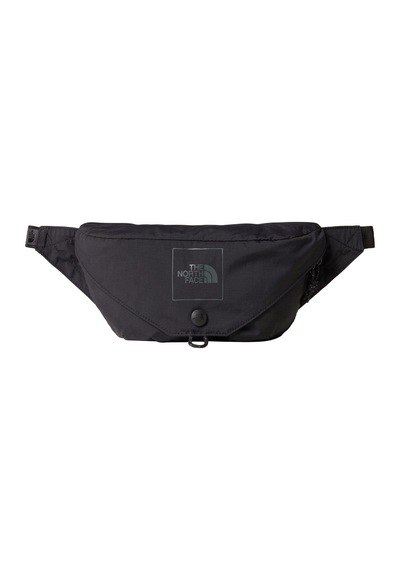 The North Face Glen Canyon Lumbar Pack Unisex Çanta Nf0a8eeujk31 Siyah