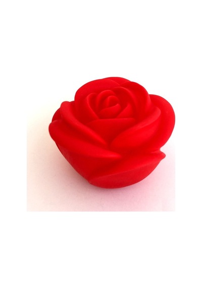 Led Işıklı Gül Romantik Gül