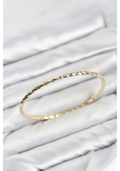 Cm Gold Renk Lazer Kesim 65 Mm Bilezik Çok Renkli