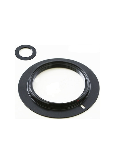 Sony A Mount Makineler için M42 Lens Adaptörü