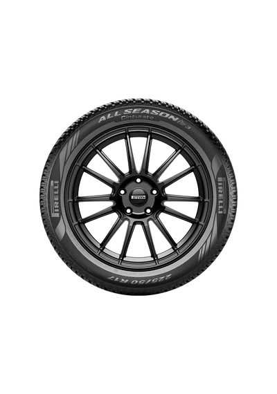 Pirelli 235/45R19 99Y Cinturato Allseason Sf3 XL Dört Mevsim Lastiği 2024