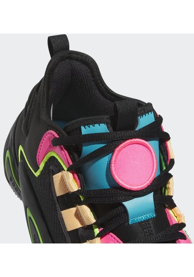 Adidas Byw Select Erkek Basketbol Ayakkabısı C-adııe9306e10a00 Siyah