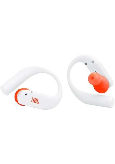 Jbl Endurance Peak 4 Gürültü Önleyici Tamamen Kablosuz Kulak İçi Kulaklık