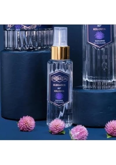Pereja Parfümlü Kolonya 100 Ml