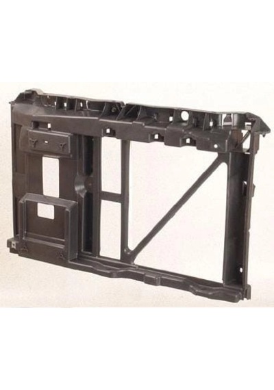 Citroen C3 2003-2005 Ön Panel Plastik Manuel Benzinli Tip 1.2-1.4cc Tw Oem No: 7104p4