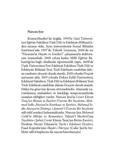 Aşk Peygamberi