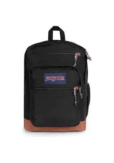 Jansport Cool Student Black Sırt Çantası Ek0a5bakn551
