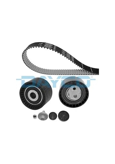 Renault Megane 2 Triger Seti 1.6 2003-2010 Dayco Ktb517