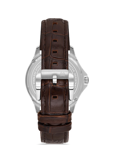 Momentus Kc361s-02ks Erkek Kol Saati Metalik Gri