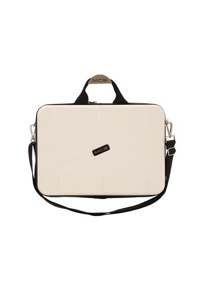 Mçs Group Mçs Abs Laptop Çantası V372 K Beyaz