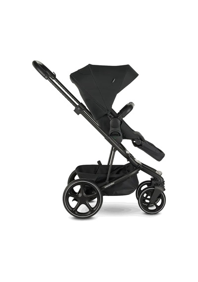Easywalker Harvey3 Bebek Arabası Üçlü Set Shadow Black