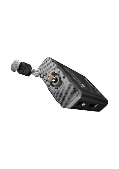 Smallrig 3487 Forevala W60 Kablosuz Mikrofon