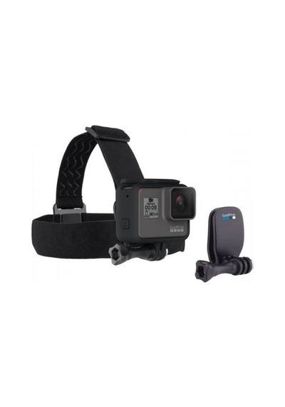 Gopro Kafa Bandı-tüm Gopro Kameralar için