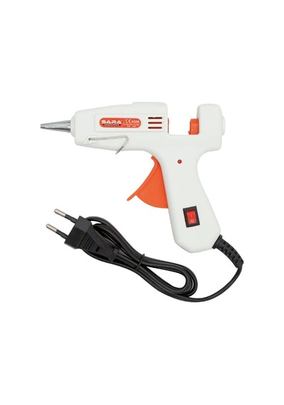 Mum Silikon Tabancası 20w