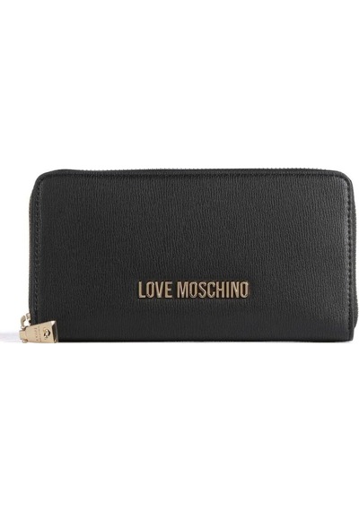 Love Moschino Kadın Cüzdan Jc5700pp1ıld0000 Siyah