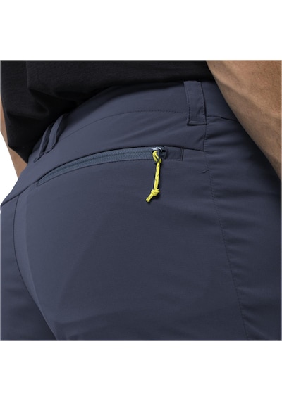Jack Wolfskin 1508221 Glastals M Erkek Outdoor Pantolon 001
