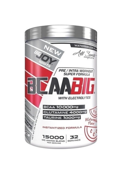 Bigjoy Bcaabig 589 Gr Karpuz Aromalı