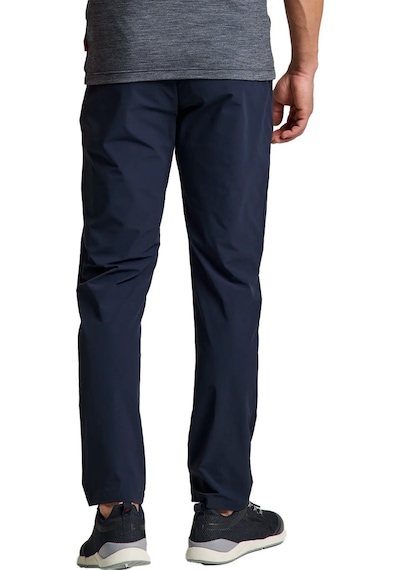 Slam Tech Chino Pant Erkek Mavi Pantolon W13 Lacivert