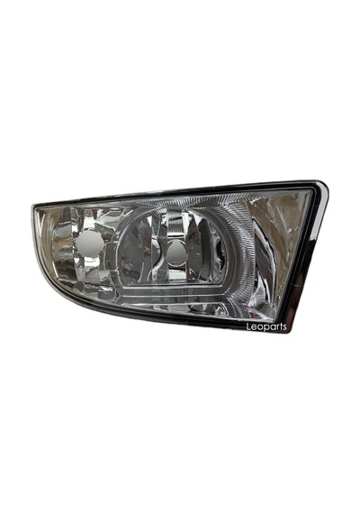 Leoparts Skoda Octavia Sis Lambası Sol Çift Ampul Girişli 2009-2012 1z0941699c