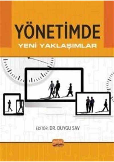 Yönetimde Yeni Yaklaşımlar- Nobel Bilimsel Eserler