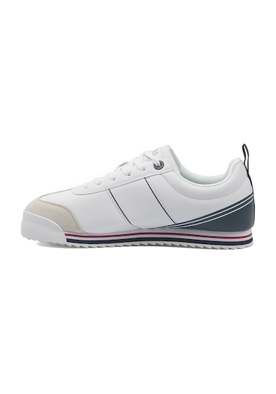 U.s. Polo Assn. Paxy 6fx Beyaz Erkek Sneaker 000000000102156584 Beyaz