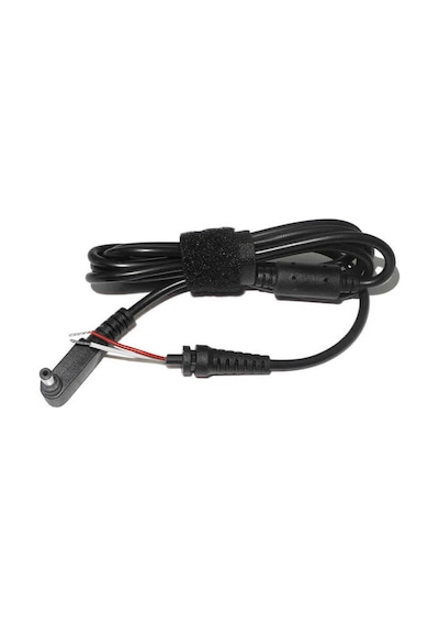 Asus Uyumlu Adaptör Tamir Kablosu 4.0 1.35-4.0 1.5Mm Şarj Aleti Dc Kablo
