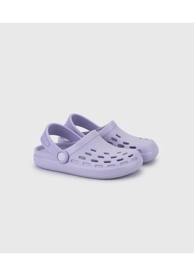 Igor Sport Çocuk Sandalet 018-malva