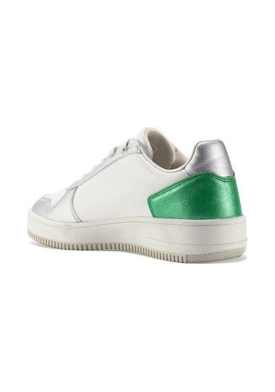 Nine West Polla 3fx Çok Renkli Kadın Sneaker Çok Renkli