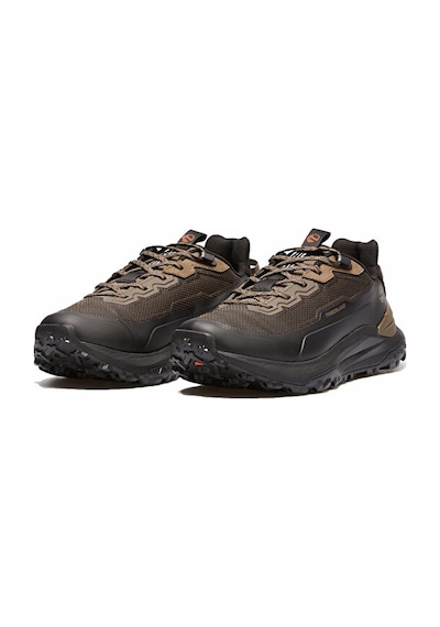 Timberland Motion Access Low Lace Up Sneaker Erkek Outdoor Ayakkabısı - Haki - TB0A6f16EBF1