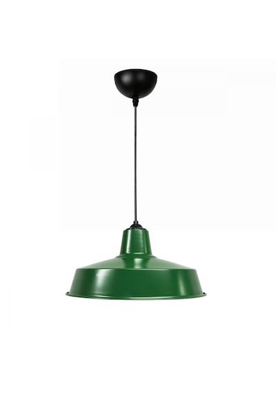 Homing Northe İskandinav Metal Sarkıt Yeşil