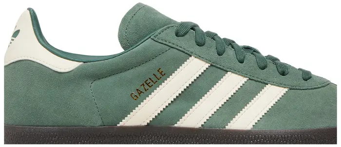 Adidas Gazelle Meksika Ayakkabı Çok Renkli