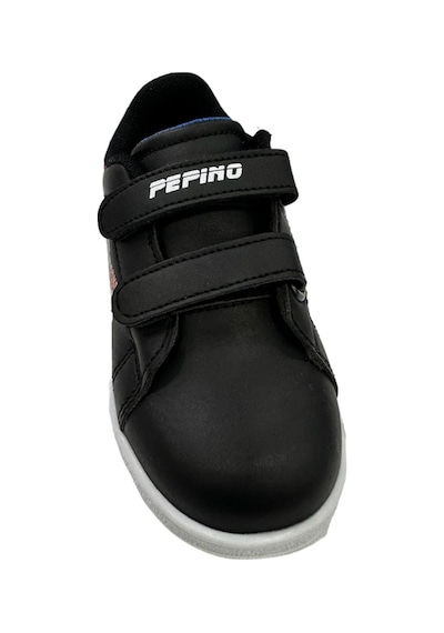 Pepino By23-206 Erkek Çocuk Sneaker Siyah