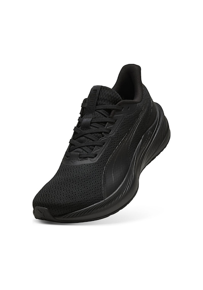 Puma Dasher Lite Spor Ayakkabı - 312586 Siyah