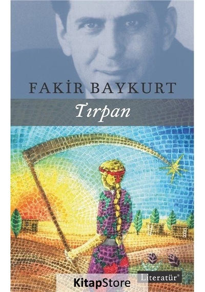 Kitapstore Tırpan - Fakir Baykurt