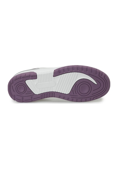 Kinetix Orıago W Beyaz Kadın Sneaker Beyaz-mor