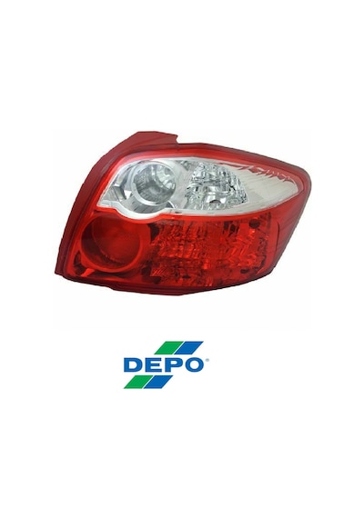 Toyota Uyumlu Auris Stop 10 12 2010 2011 2012 Aurıs Depo Marka Sağ Yolcu Tarafı